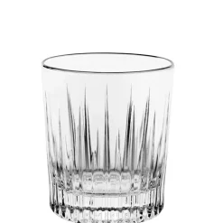 33 cl - VIDIVI Mix & Co Bicchiere Cocktail in Vetro - Set 6 Pezzi