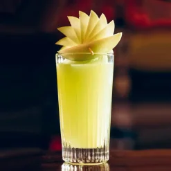 43 cl - VIDIVI Mix & Co Bicchiere Cocktail in Vetro - Set 6 Pezzi