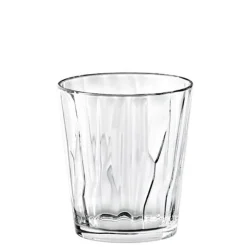 45 cl - VIDIVI Tintoretto Bicchiere Bibita in Vetro - Set 24 Pezzi