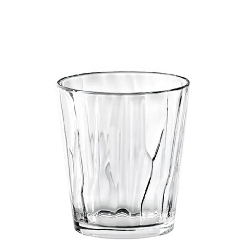 45 cl - VIDIVI Tintoretto Bicchiere Bibita in Vetro - Set 24 Pezzi
