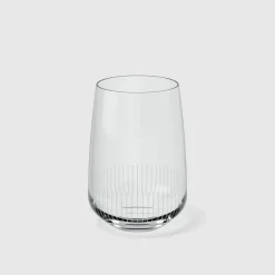 30 cl - Villeroy & Boch Afina Bicchiere Cocktail Long Drink In Vetro Set 4 Pz