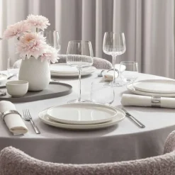 20 cl - Villeroy & Boch Afina Bicchiere Acqua In Vetro Set 4 Pz