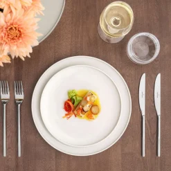 20 cl - Villeroy & Boch Afina Bicchiere Acqua In Vetro Set 4 Pz