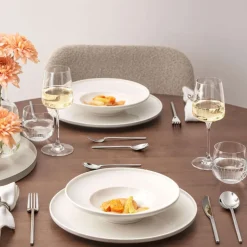 20 cl - Villeroy & Boch Afina Bicchiere Acqua In Vetro Set 4 Pz