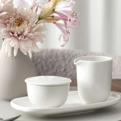 17 cl - Villeroy & Boch Afina Bricco In Porcellana