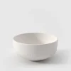 55 cl - Villeroy & Boch Afina Ciotola Cereali In Porcellana - Set 4 Pz