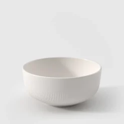 55 cl - Villeroy & Boch Afina Ciotola Cereali In Porcellana - Set 4 Pz