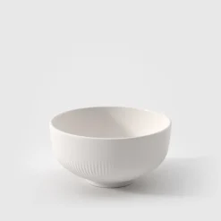35 cl - Villeroy & Boch Afina Ciotola In Porcellana - Set 4 Pz