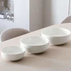 100 cl - Villeroy & Boch Afina Insalatiera In Porcellana
