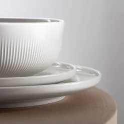 100 cl - Villeroy & Boch Afina Insalatiera In Porcellana