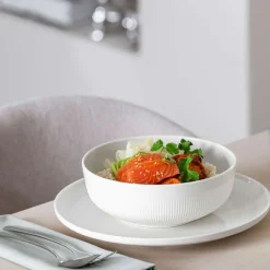 100 cl - Villeroy & Boch Afina Insalatiera In Porcellana
