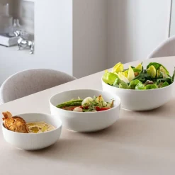 100 cl - Villeroy & Boch Afina Insalatiera In Porcellana