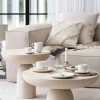 15 cl - Villeroy & Boch Afina Tazzina Tè In Porcellana - Set 6 Pz