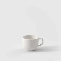 5 cl - Villeroy & Boch Afina Tazzina Caffè In Porcellana - Set 6 Pz