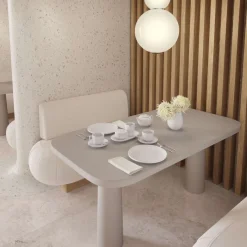 9 cl - Villeroy & Boch Afina Zuccheriera In Porcellana Set 2 Pz