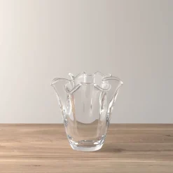 200 cl - Villeroy & Boch Blossom Vaso Fazzoletto in Vetro