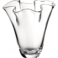 200 cl - Villeroy & Boch Blossom Vaso Fazzoletto in Vetro