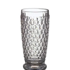 30 cl - Villeroy & Boch Boston Bicchiere Bibita in Vetro - Set 4 Pezzi