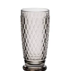 30 cl - Villeroy & Boch Boston Bicchiere Bibita in Vetro - Set 4 Pezzi