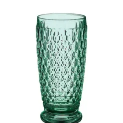 30 cl - Villeroy & Boch Boston Bicchiere Bibita in Vetro - Set 4 Pezzi