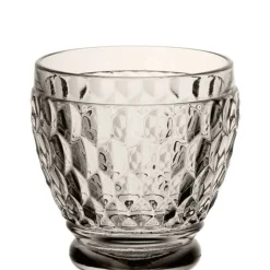 20 cl - Villeroy & Boch Boston Bicchiere Acqua in Vetro - Set 4 Pezzi