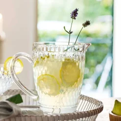 130 cl - Villeroy & Boch Boston Brocca in Vetro