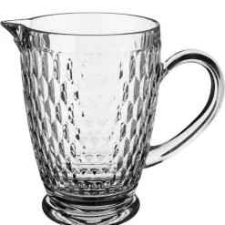130 cl - Villeroy & Boch Boston Brocca in Vetro