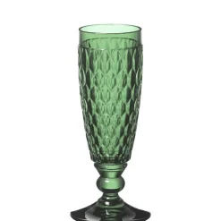 14.5 cl - Villeroy & Boch Boston Calice Flute in Vetro - Set 4 Pezzi