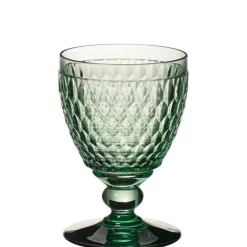 25 cl - Villeroy & Boch Boston Calice Acqua in Vetro - Set 4 Pezzi