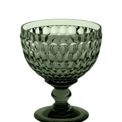 25 cl - Villeroy & Boch Boston Coppa Champagne in Vetro - Set 4 Pezzi