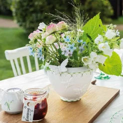 140 cl - Villeroy & Boch Colorful Spring Vaso In Porcellana Premium