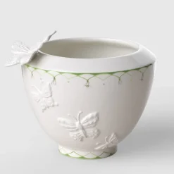 140 cl - Villeroy & Boch Colorful Spring Vaso In Porcellana Premium