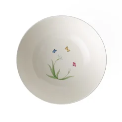 170 cl - Villeroy & Boch Colorful Spring Insalatiera In Porcellana Premium