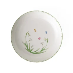 340 cl - Villeroy & Boch Colorful Spring Insalatiera In Porcellana Premium