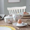 21 cl - Villeroy & Boch Colorful Spring Bricco In Porcellana Premium