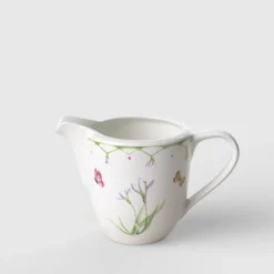 21 cl - Villeroy & Boch Colorful Spring Bricco In Porcellana Premium