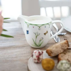 21 cl - Villeroy & Boch Colorful Spring Bricco In Porcellana Premium