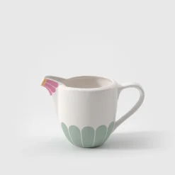 21 cl - Villeroy & Boch Fleur Bricco In Porcellana Premium