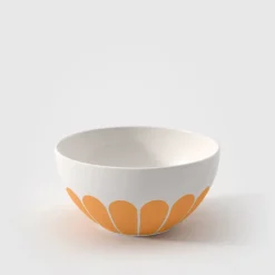 43 cl - Villeroy & Boch Fleur Ciotola Cereali In Porcellana Premium Set 4 Pz