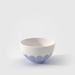22 cl - Villeroy & Boch Fleur Ciotola In Porcellana Premium - Set 4 Pz