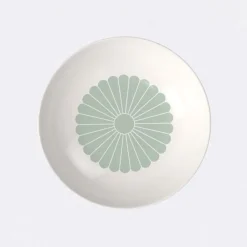 11 cl - Villeroy & Boch Fleur Coppetta Macedonia In Porcellana Premium Set 6 Pz