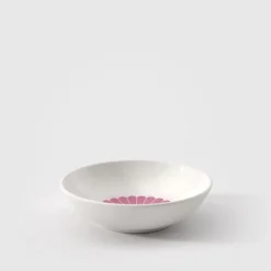 11 cl - Villeroy & Boch Fleur Coppetta Macedonia In Porcellana Premium Set 6 Pz