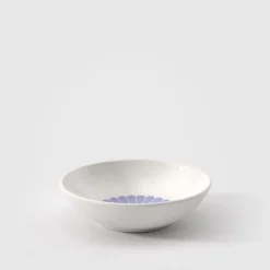 11 cl - Villeroy & Boch Fleur Coppetta Macedonia In Porcellana Premium Set 6 Pz