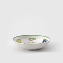 50 cl - Villeroy & Boch French Garden Fleurence Coppa In Porcellana Premium - Set 6 Pz