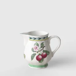 20 cl - Villeroy & Boch French Garden Fleurence Cremiera In Porcellana Premium