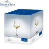 38 cl - Villeroy & Boch La Divina Calice Vino Bianco in Vetro - Set 4 Pezzi