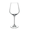 20 cl - Villeroy & Boch La Divina Calice Vino Rosso In Vetro Set 4 Pz