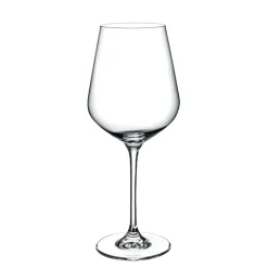 20 cl - Villeroy & Boch La Divina Calice Vino Rosso In Vetro Set 4 Pz
