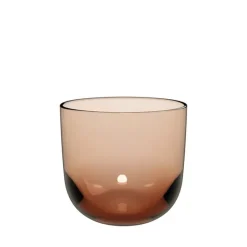 28 cl - Villeroy & Boch Like Bicchiere Acqua in Vetro - Set 2 Pezzi