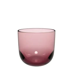 28 cl - Villeroy & Boch Like Bicchiere Acqua in Vetro - Set 2 Pezzi